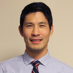 Daniel Chen, MD